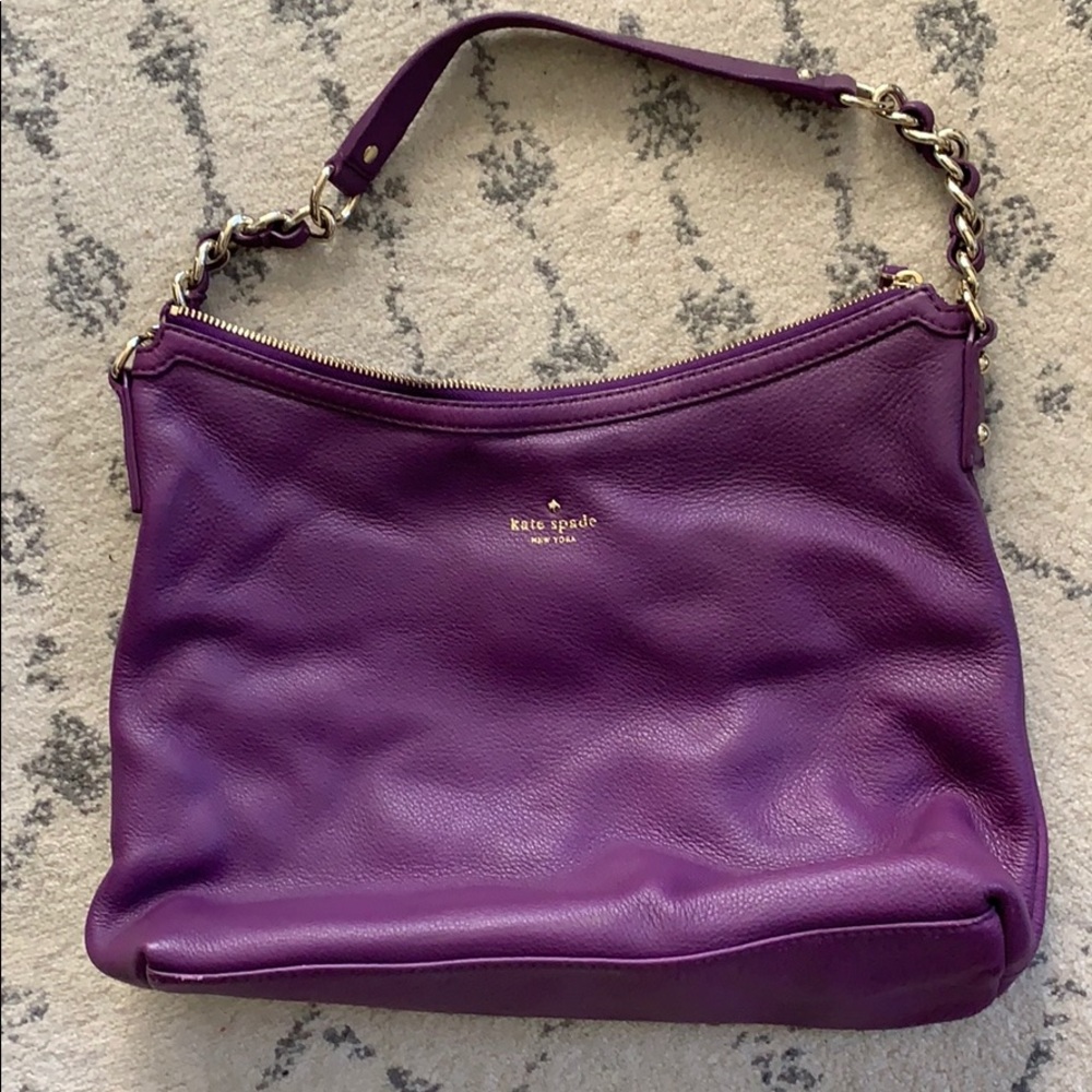 Kate Spade purse